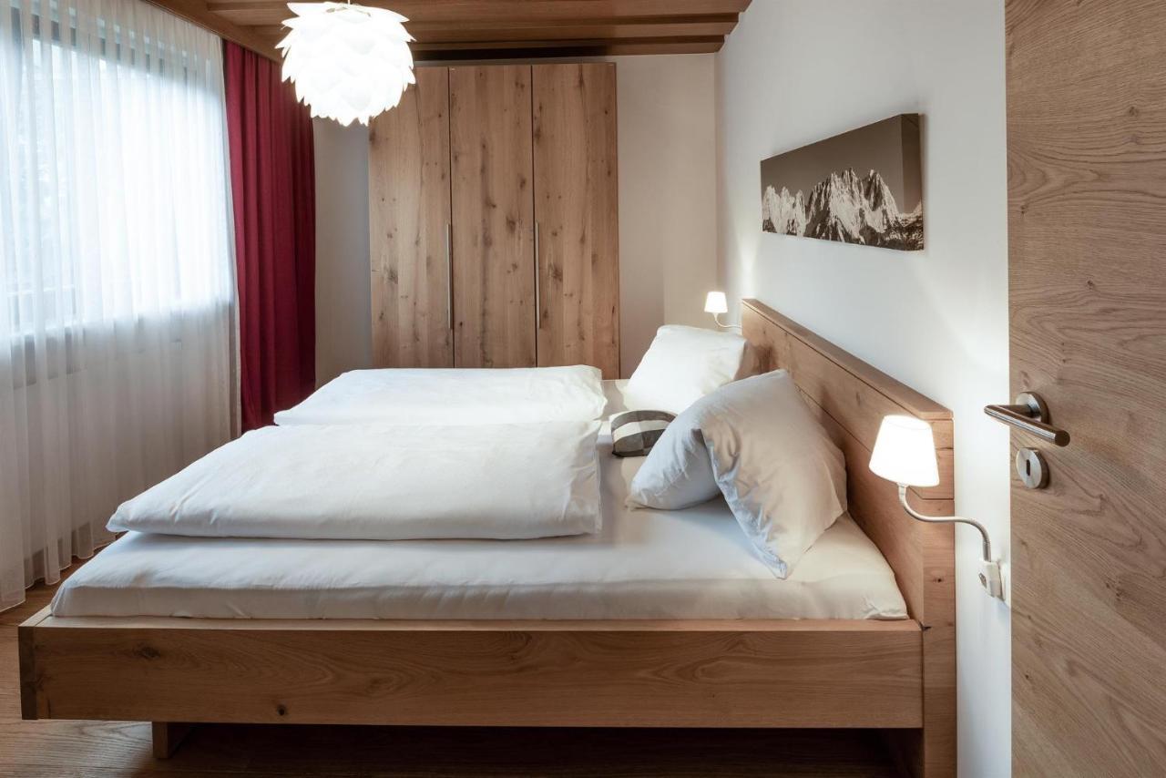 Haus Hager - Maria Hager Apartment เอลล์เมา ภายนอก รูปภาพ