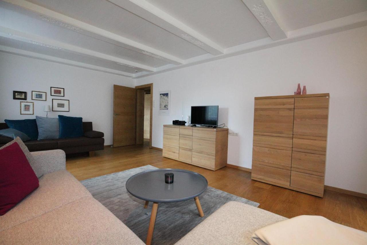 Haus Hager - Maria Hager Apartment เอลล์เมา ภายนอก รูปภาพ