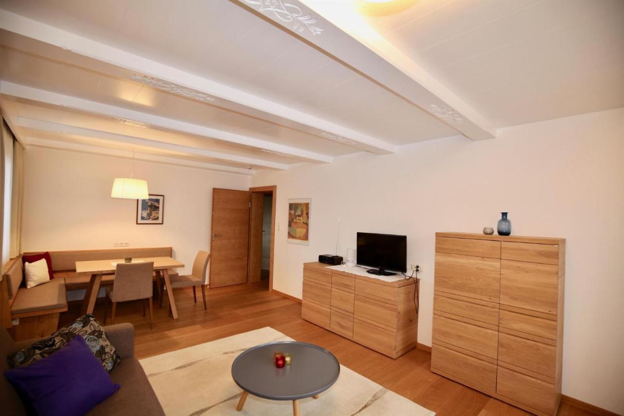 Haus Hager - Maria Hager Apartment เอลล์เมา ภายนอก รูปภาพ