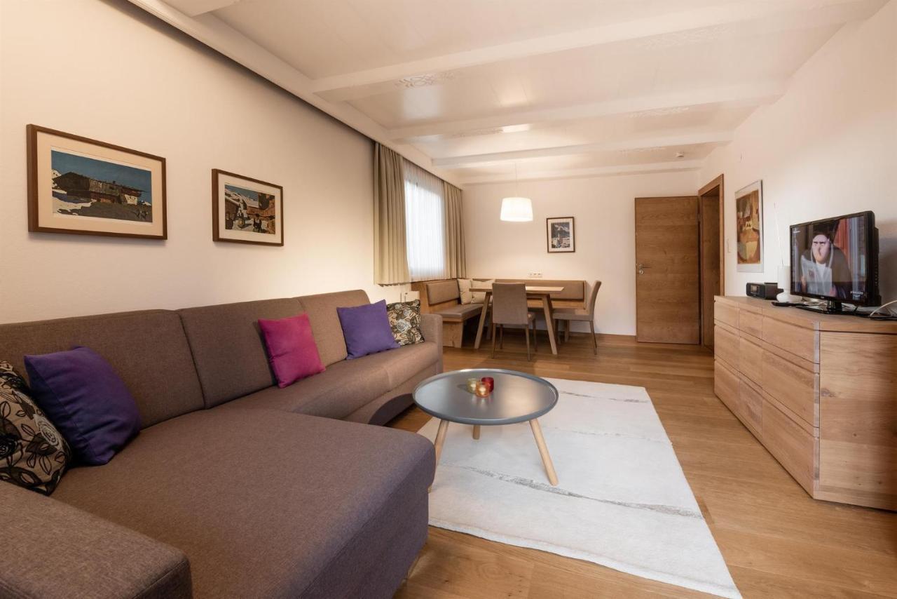 Haus Hager - Maria Hager Apartment เอลล์เมา ภายนอก รูปภาพ