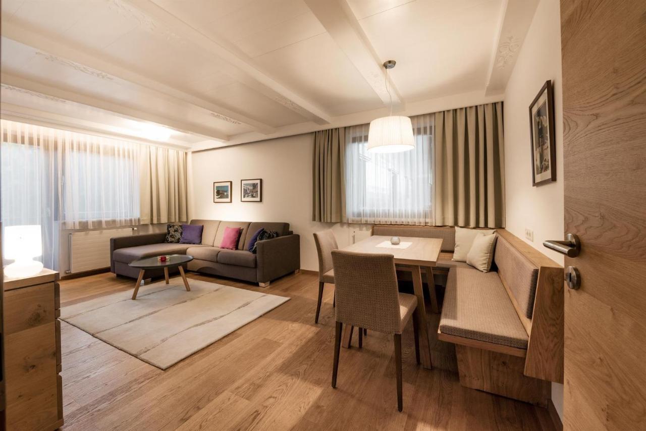 Haus Hager - Maria Hager Apartment เอลล์เมา ภายนอก รูปภาพ