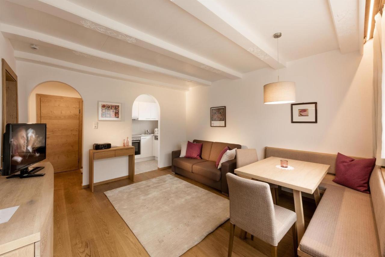 Haus Hager - Maria Hager Apartment เอลล์เมา ภายนอก รูปภาพ