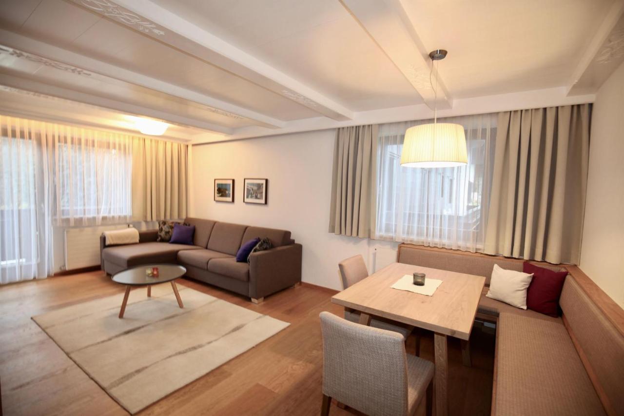 Haus Hager - Maria Hager Apartment เอลล์เมา ภายนอก รูปภาพ