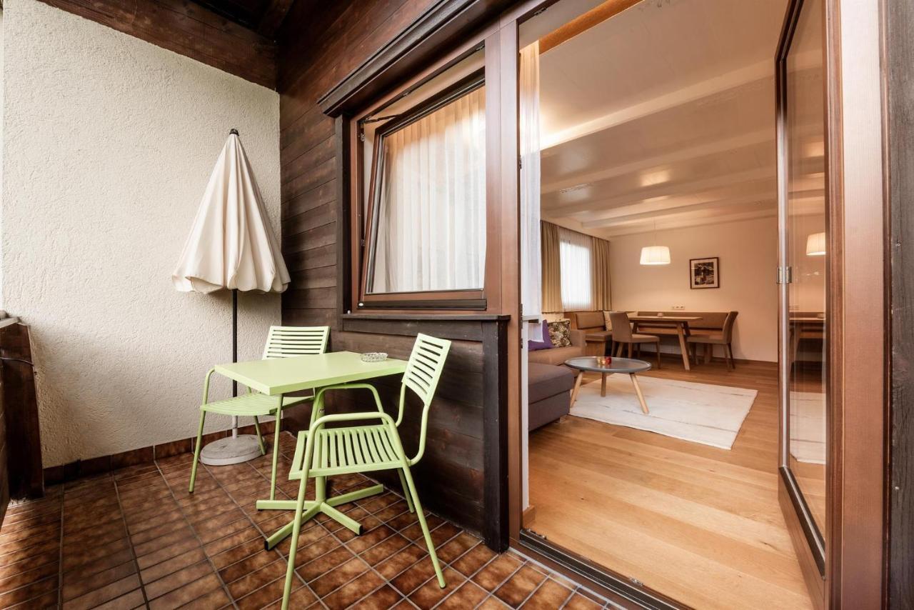 Haus Hager - Maria Hager Apartment เอลล์เมา ภายนอก รูปภาพ