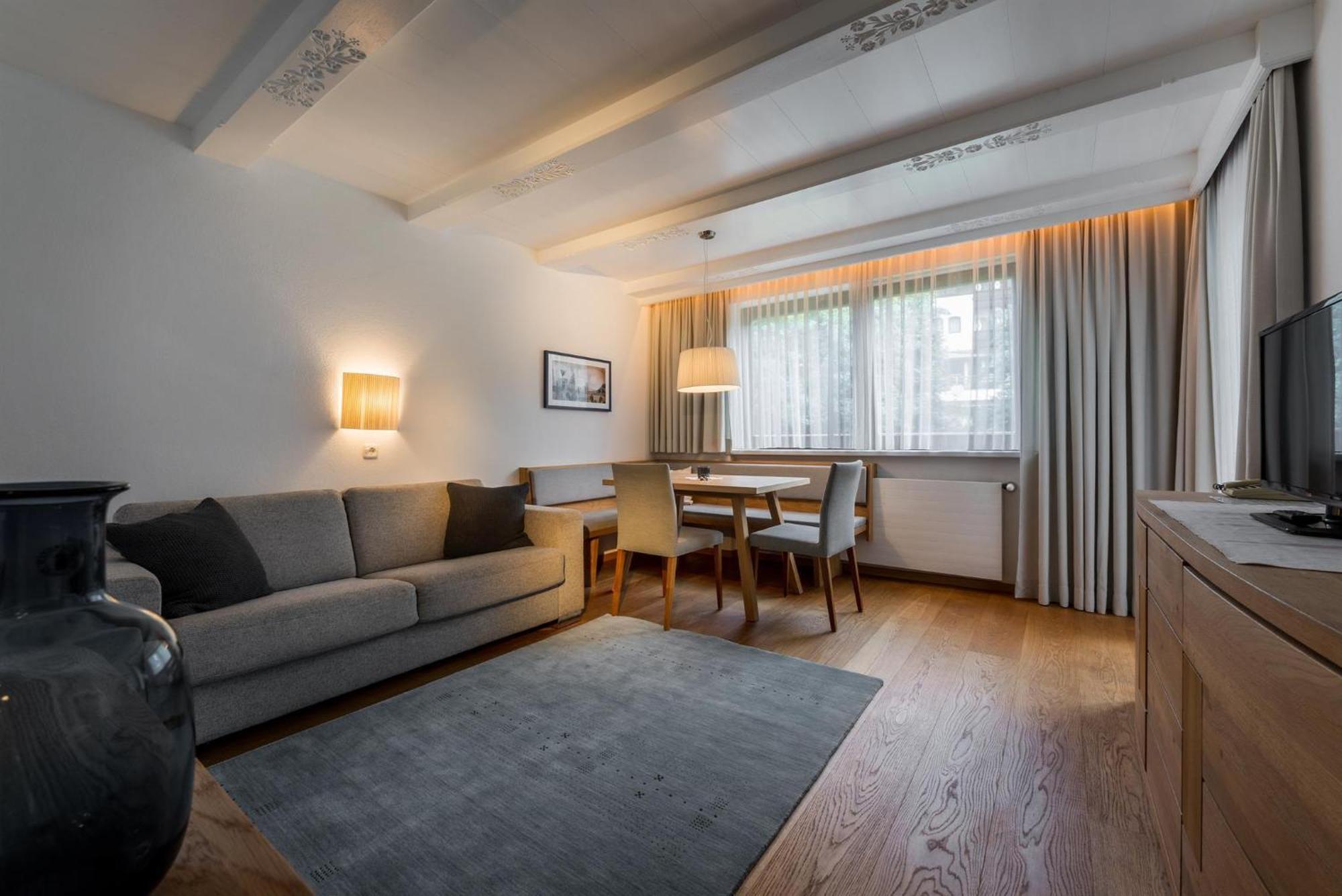 Haus Hager - Maria Hager Apartment เอลล์เมา ภายนอก รูปภาพ